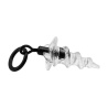 Bait Screw Swivel Large