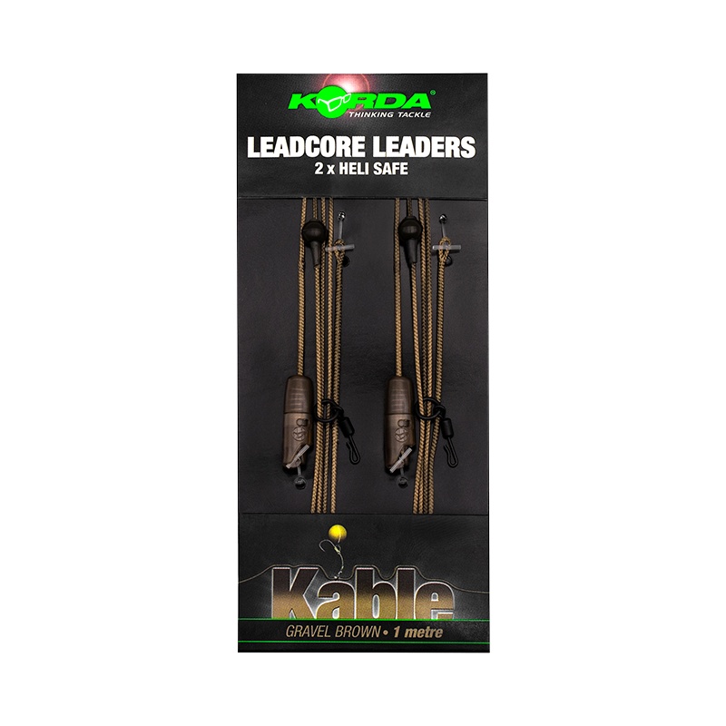 Leadcore Leader Heli Safe 1m