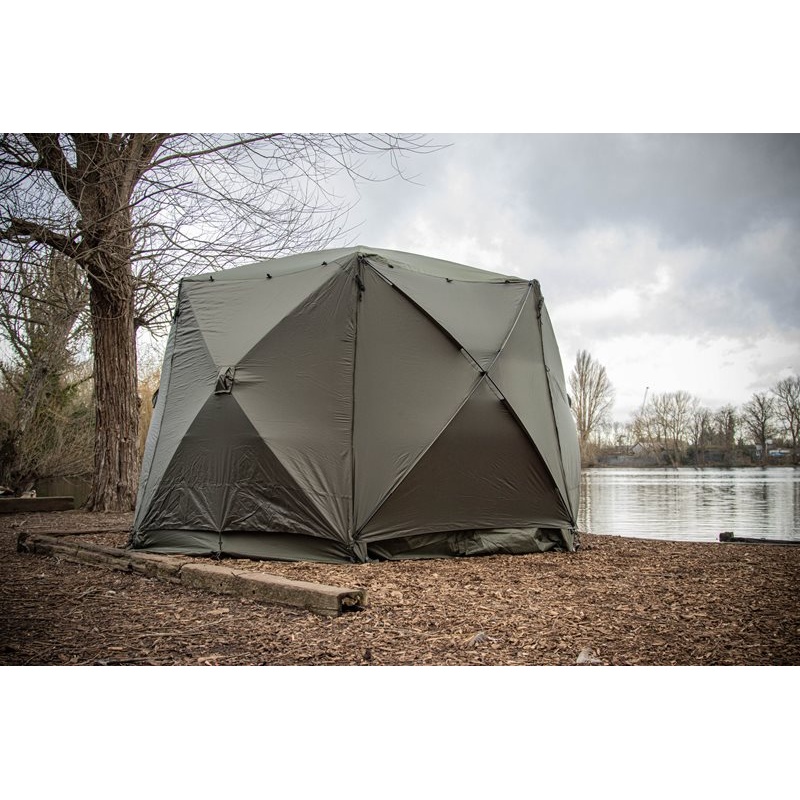 SP 6-Hub Cube Shelter