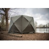 SP 6-Hub Cube Shelter