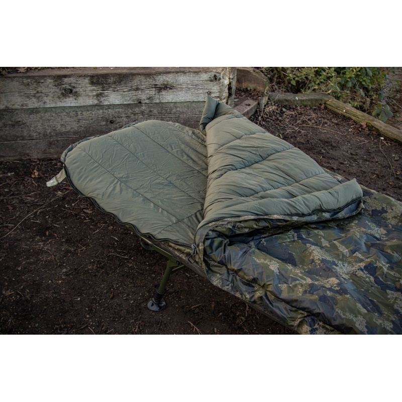 Undercover Pro Sleeping Bag