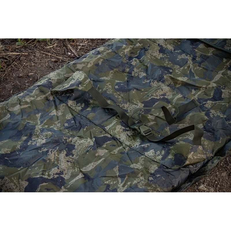 Undercover Pro Sleeping Bag