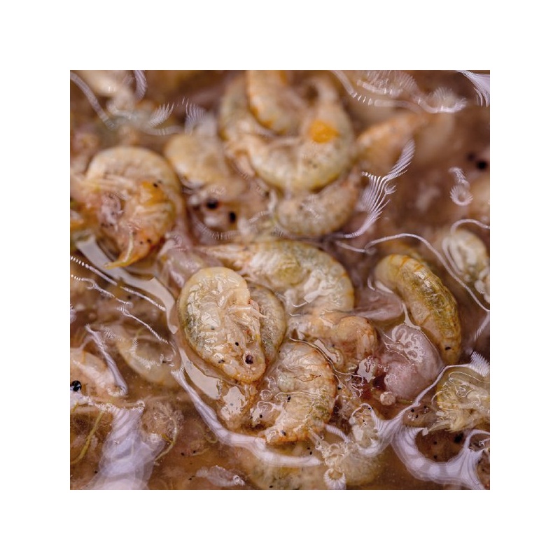 Brine Shrimp & Gammarus 500ml