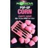 Fake Baits Pop-up Corn Pink Fruity Squid