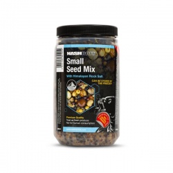 SMALL SEED MIX
