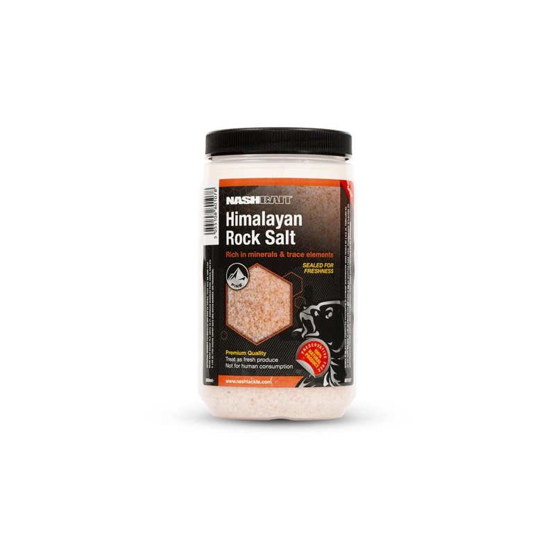 HIMALAYAN ROCK SALT