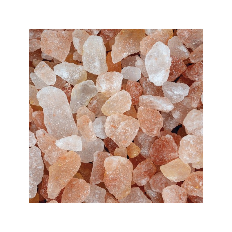 HIMALAYAN ROCK SALT