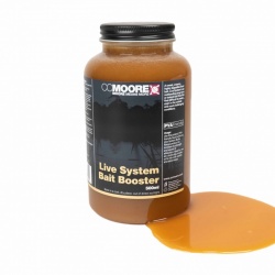 LIVE SYSTEM BAIT BOOSTER 500 ml