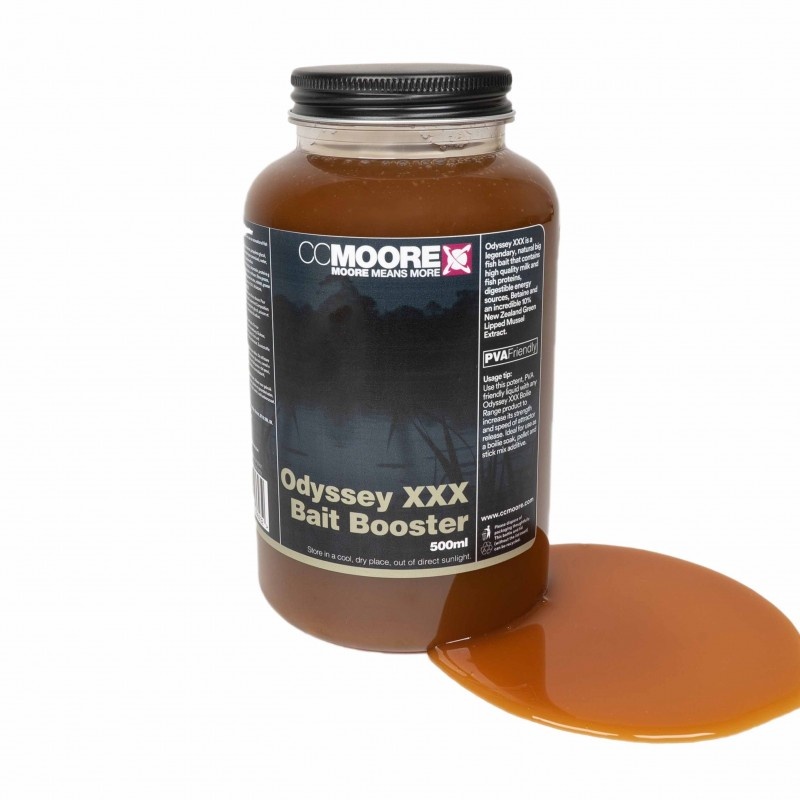 ODYSSEY XXX BAIT BOOSTER 500 ml