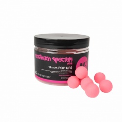 NS1 Pink Pop Ups