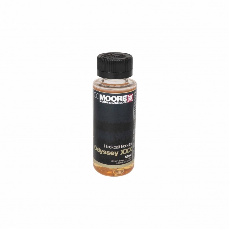 ODYSSEY XXX BOOSTER LIQUID 50 ml