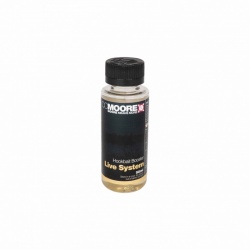 LIVE SYSTEM BOOSTER LIQUID 50 ml