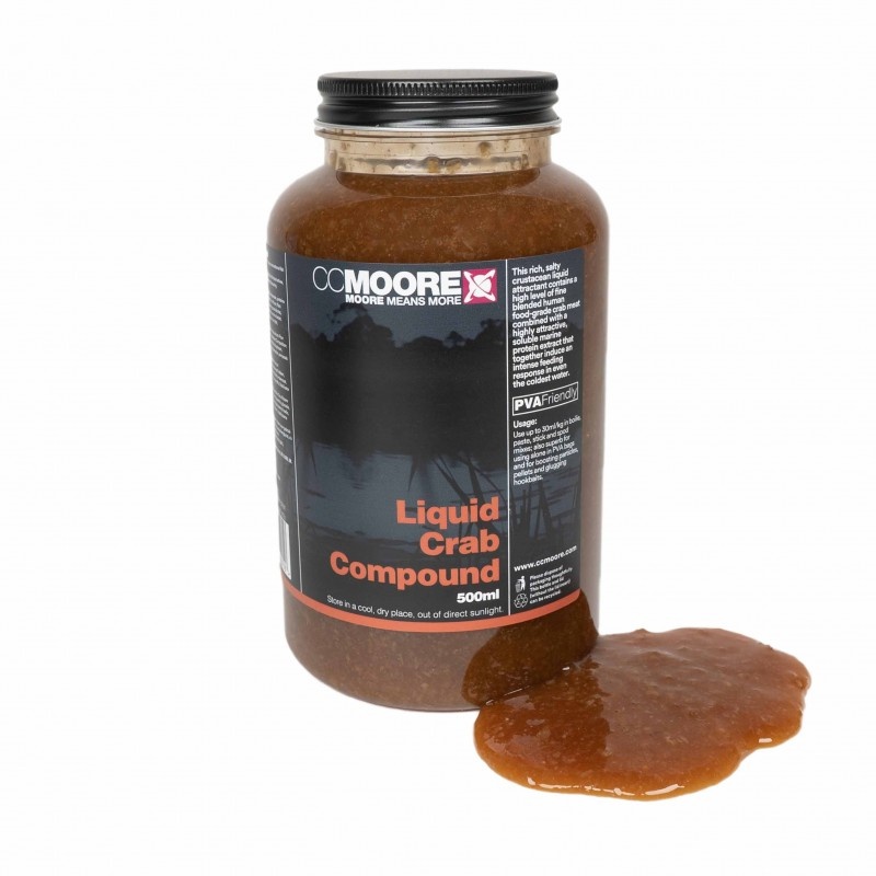 Liquid Crab Compound 500 ml