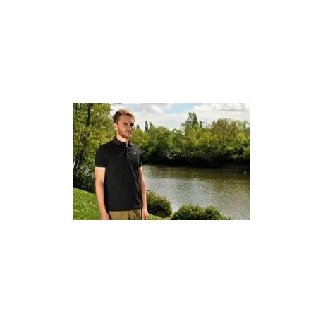 Korda Polo Black Korda Polo Black