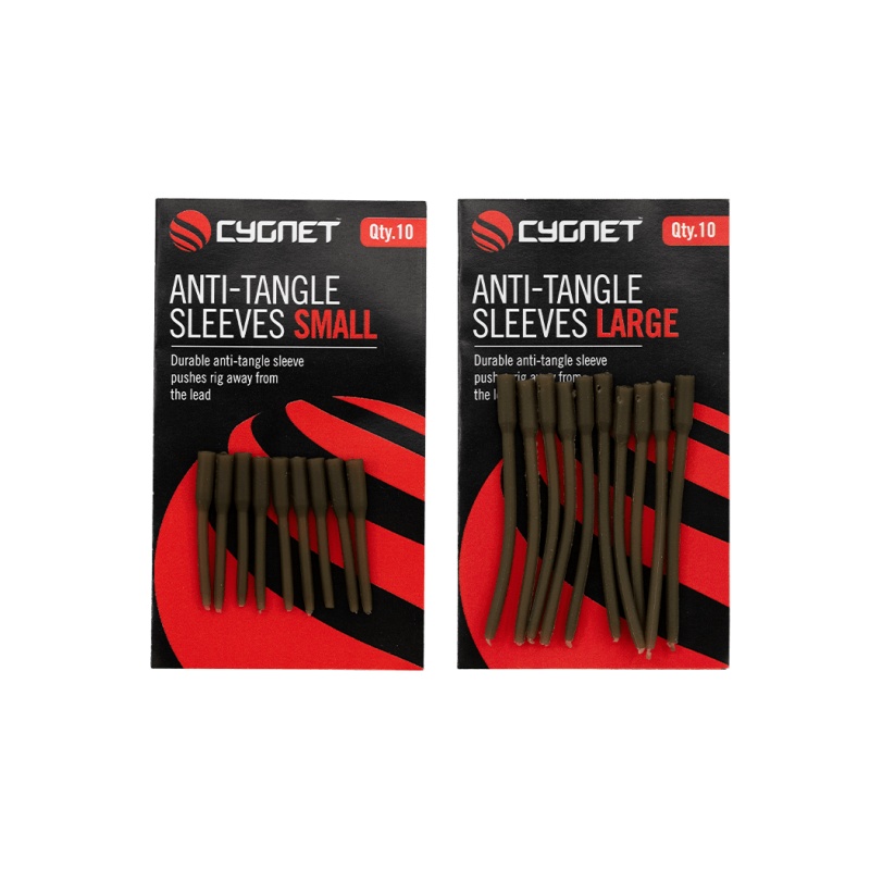 ANTI TANGLE SLEEVES