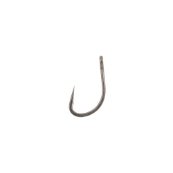 SHORT SHANK HOOKS (BARBED)