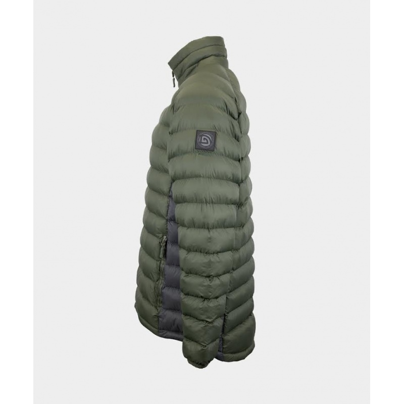 Base XP Plus Jacket