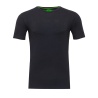 T-Shirt Tackle Tee Black