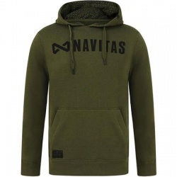 CORE Green Hoody