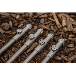 P1 Captive Anti-Twist Banksticks