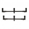 Black-Lite Captive 3 Rod Adjustable Buzz Bars