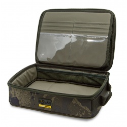 Undercover Camo Multipouch Large