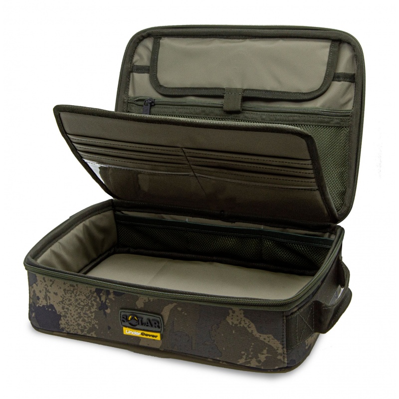 Undercover Camo Multipouch Large