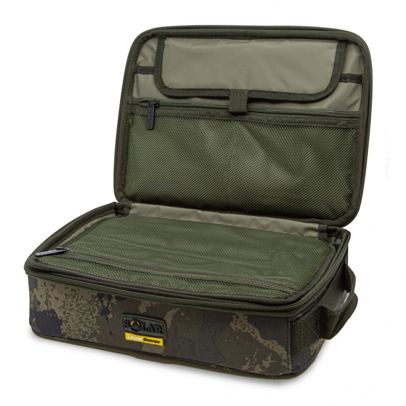 Undercover Camo Multipouch Large