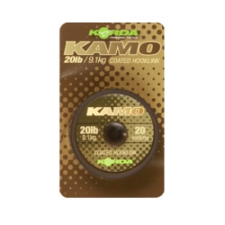 Kamo Coated Hooklink - 20m