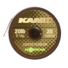 Kamo Coated Hooklink - 20m