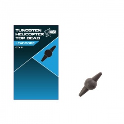 HELICOPTER TOP BEAD LEADCORE