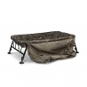 HI-PROTECT CARP CRADLE CAMO