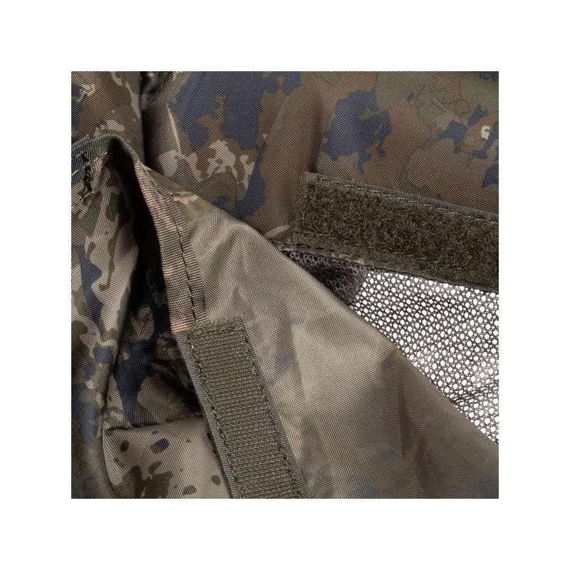 HI-PROTECT CARP CRADLE CAMO