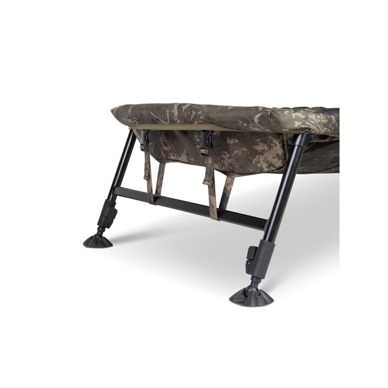 HI-PROTECT CARP CRADLE CAMO