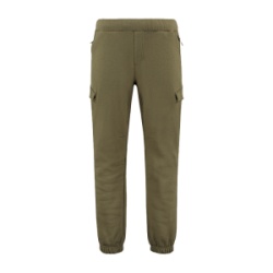 Kore Jogger Olive