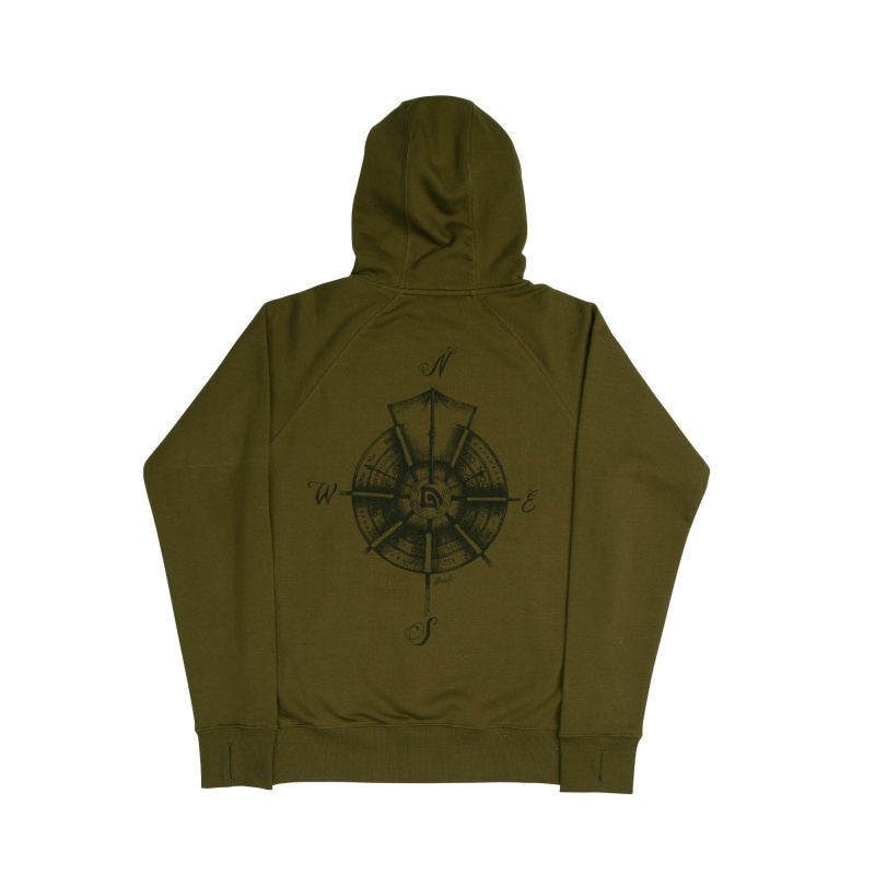 TEMPEST HOODY