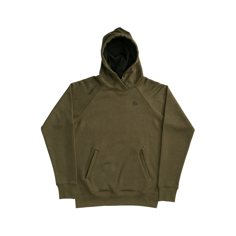 PREMIUM MARL HOODY