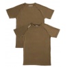 T-SHIRT WITH UV SUN PROTECTION