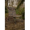 Undercover Camo Guest Chair