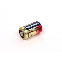 R3/S5R/S5 Head Batteries (CR2)