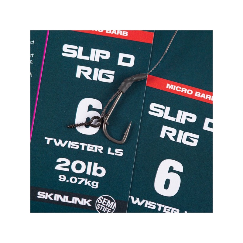 SLIP D RIG