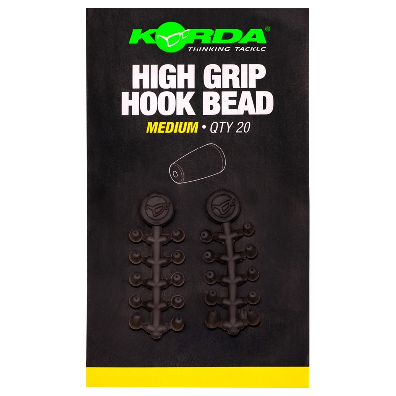 High Grip Hook Bead