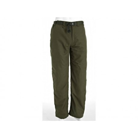 Thermal Combats Thermal Combats