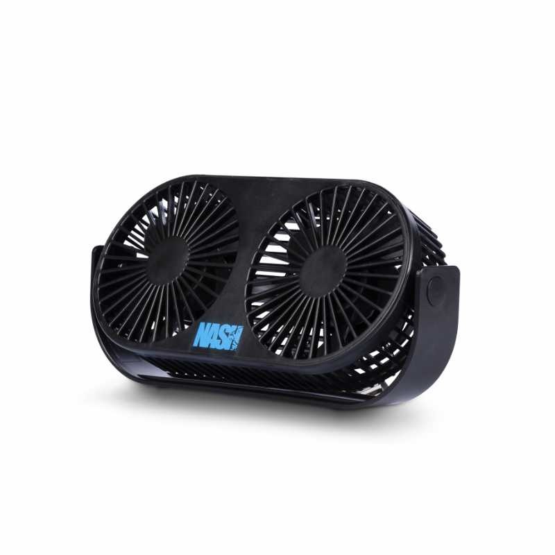 Ventilateur USB Bivvy Fan - trakker 