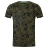 Le koi tee olive