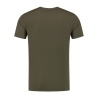 Le submerged tee olive