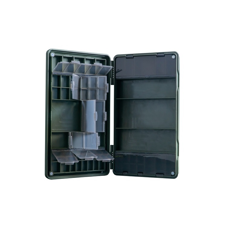 ARMOURY LITE TACKLE BOX