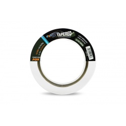 FOX EXOCET PRO TAPERED LEADER