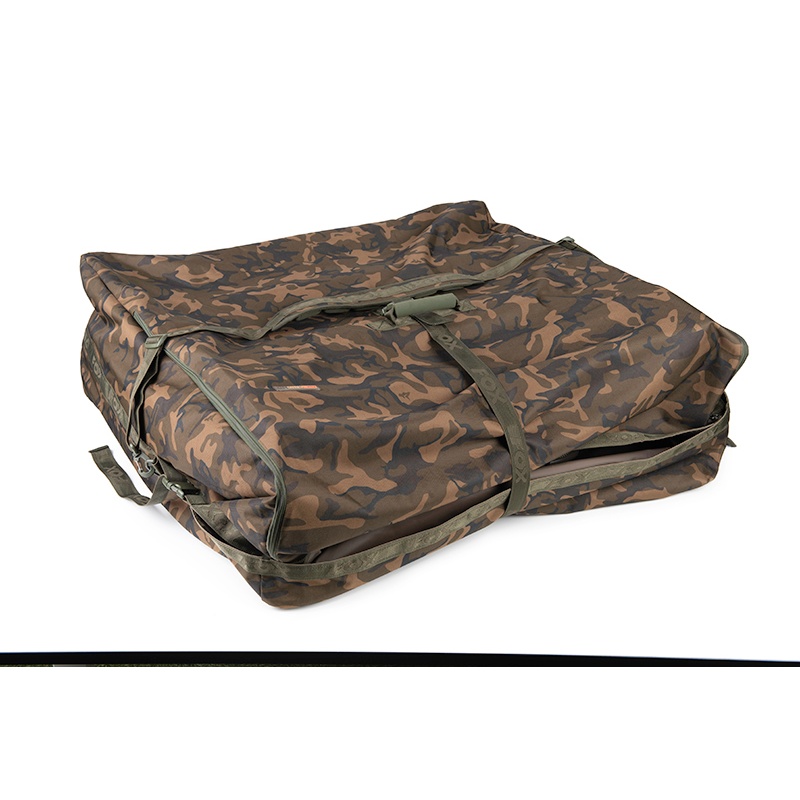 FOX CAMOLITE LARGE BED BAG