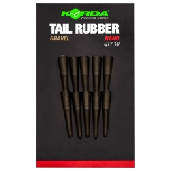 Tail Rubber Nano